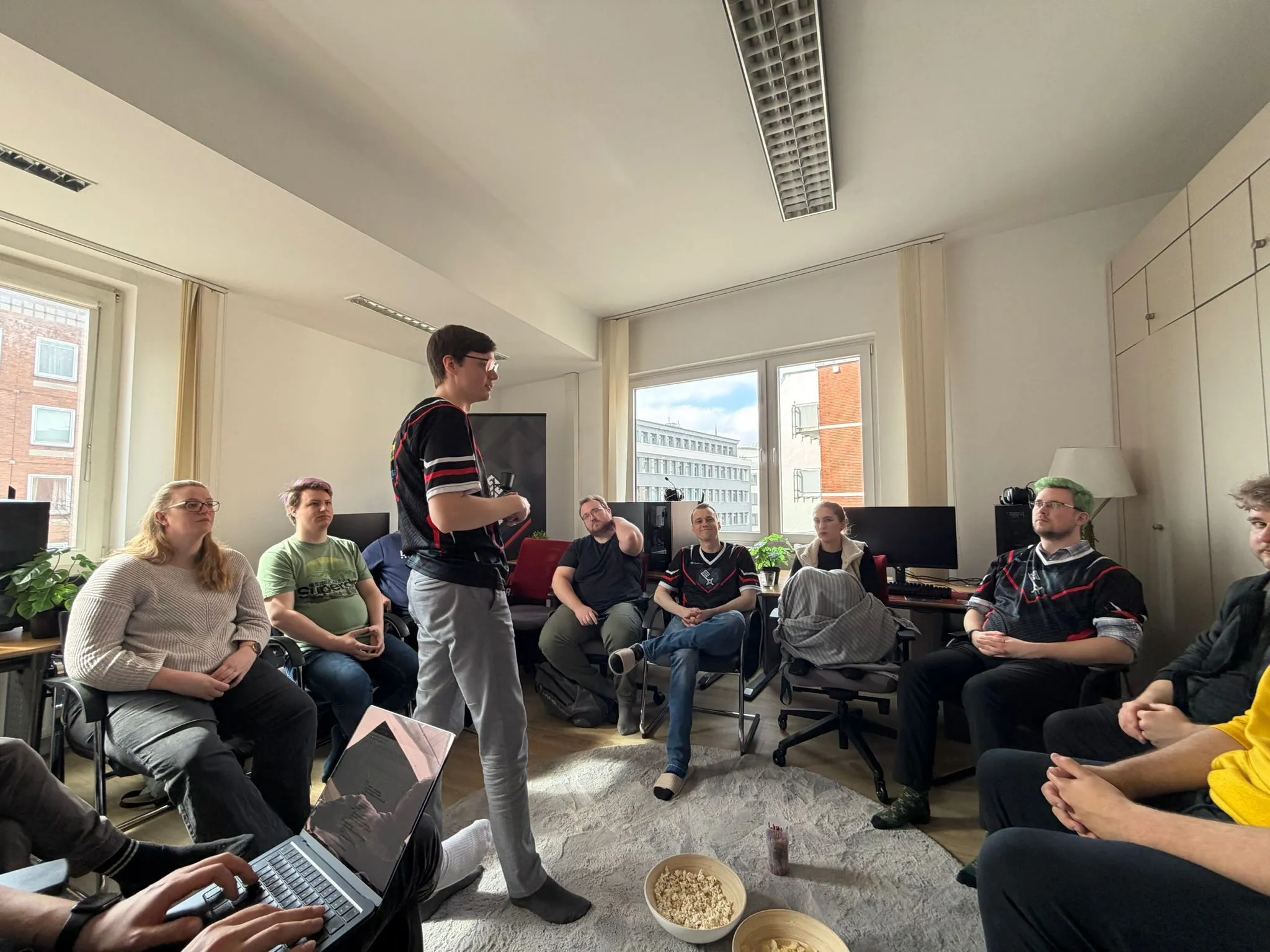 Mitgliederversammlung 2026: Rückblick auf Ergebnisse und nächste Schritte