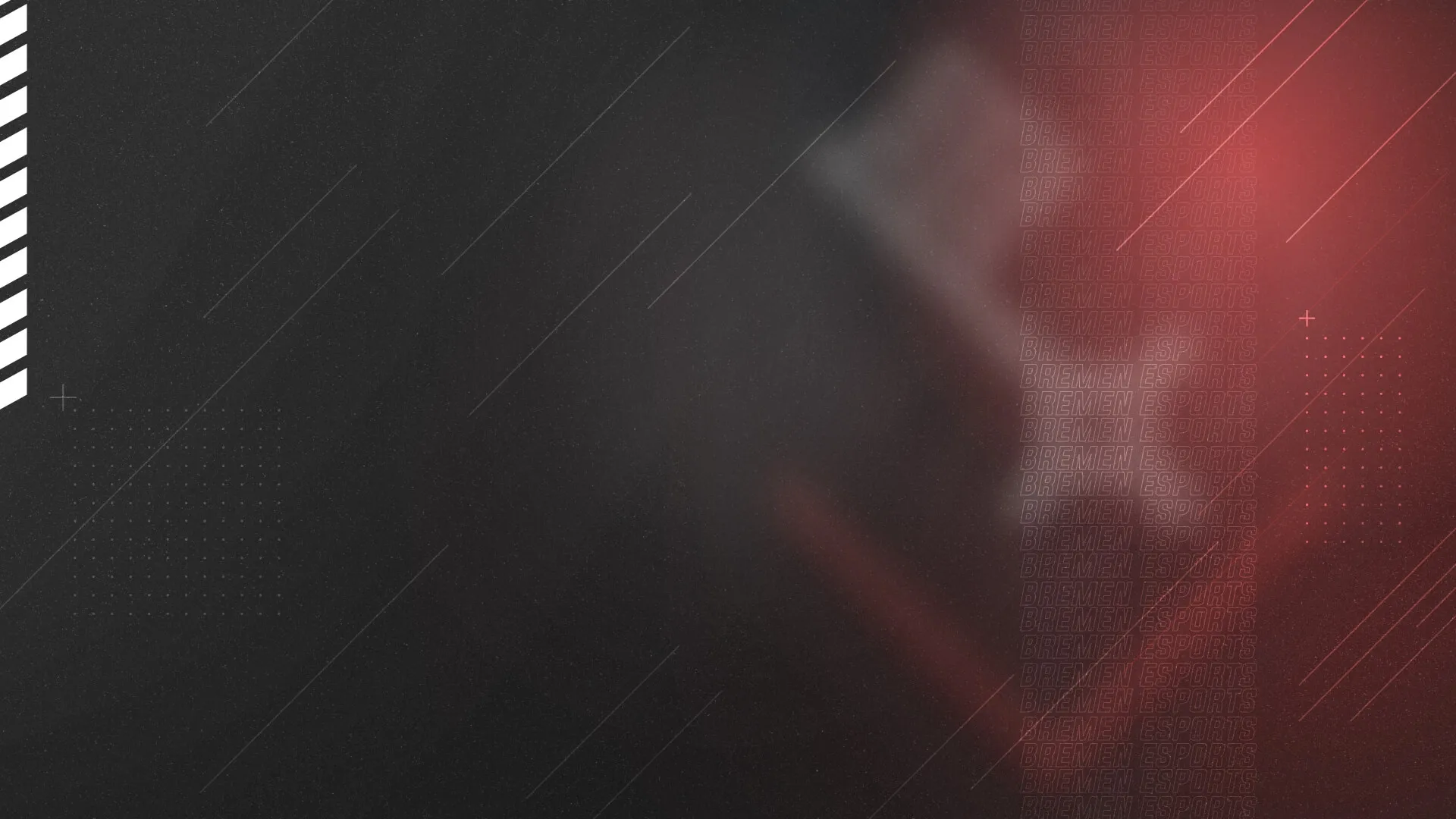 Bremen eSports Hintergrund