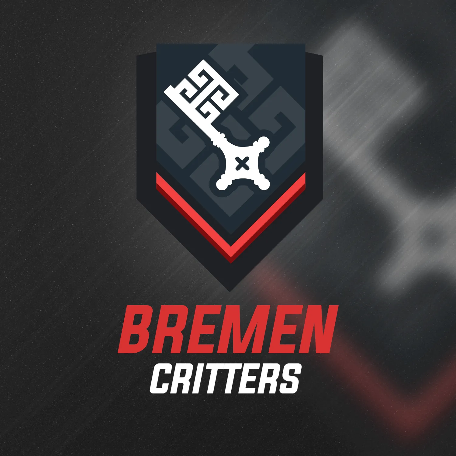 Critters Logo