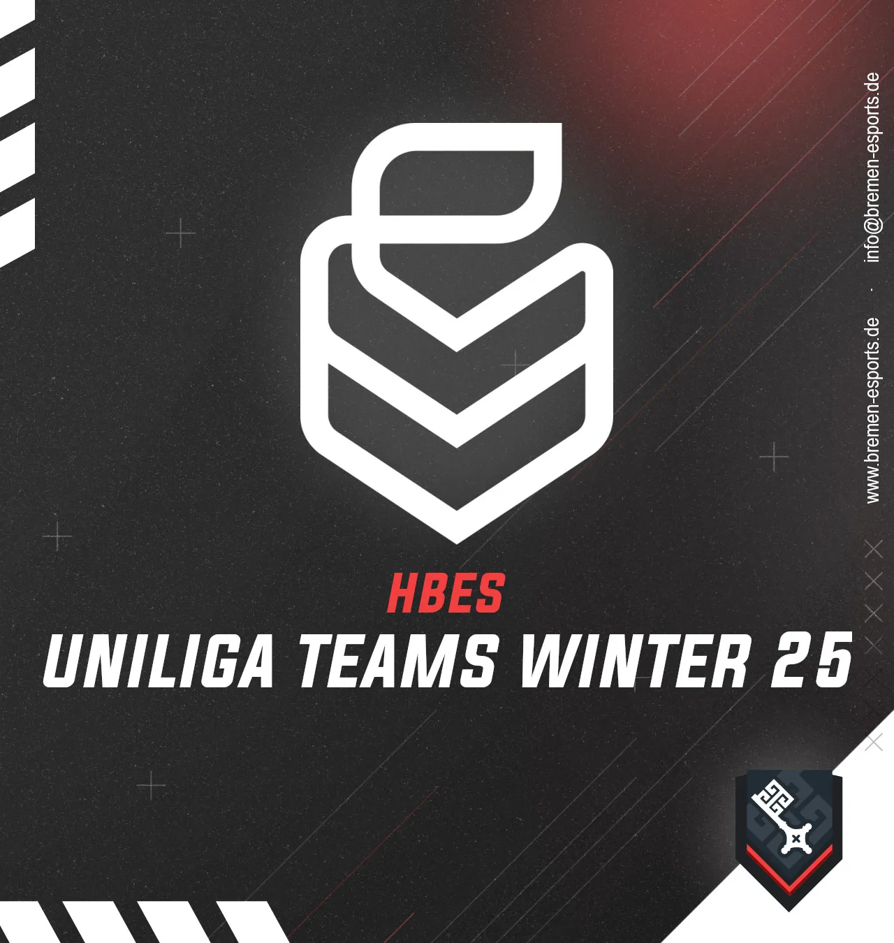HBeS goes Uniliga 🏆