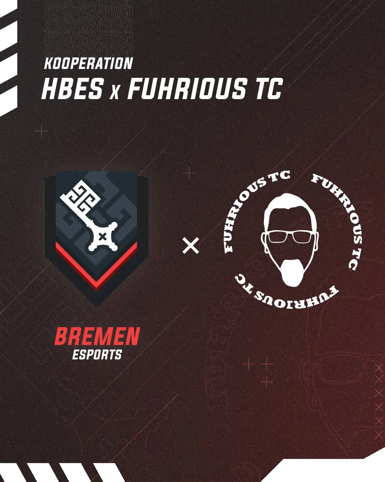 Bremen eSports x Fuhrious Trading Cards - Gemeinsam zur TCG-Hochburg