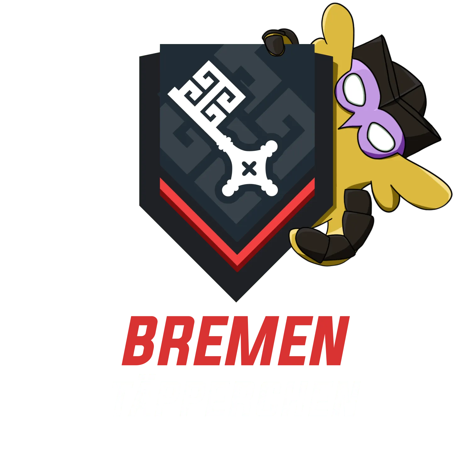 Täpperchen Logo