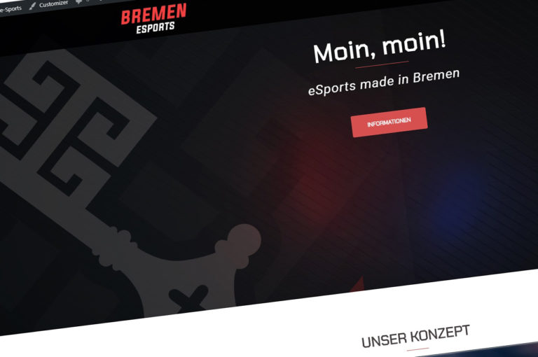 neue internetpräsenz!