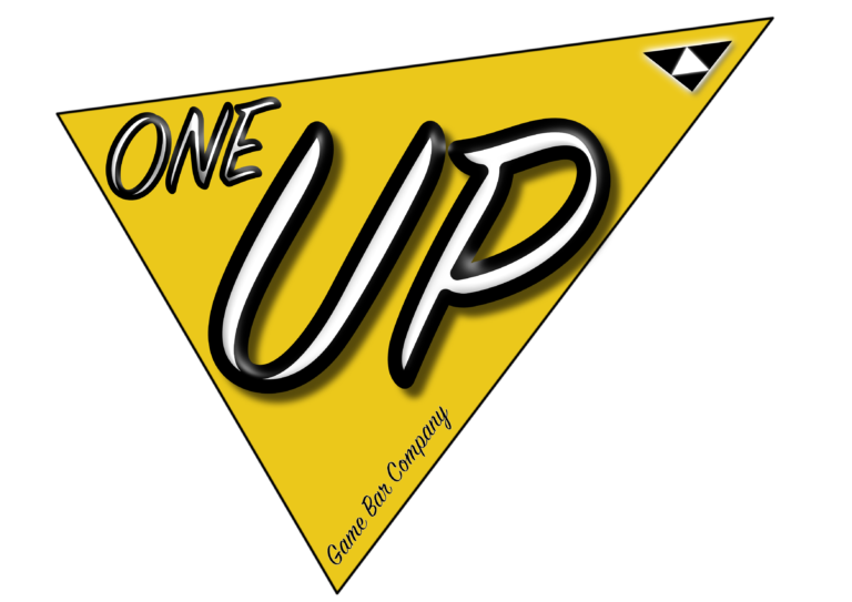 ONE UP GAME BAR BREMERHAVEN