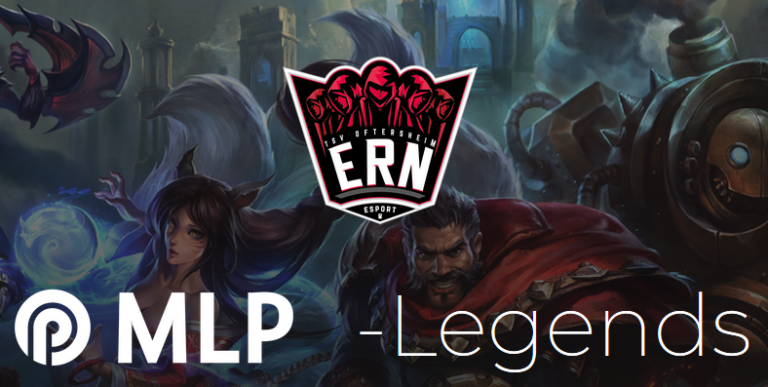 NEUE ERFOLGE BEI LOL UND PUBG
