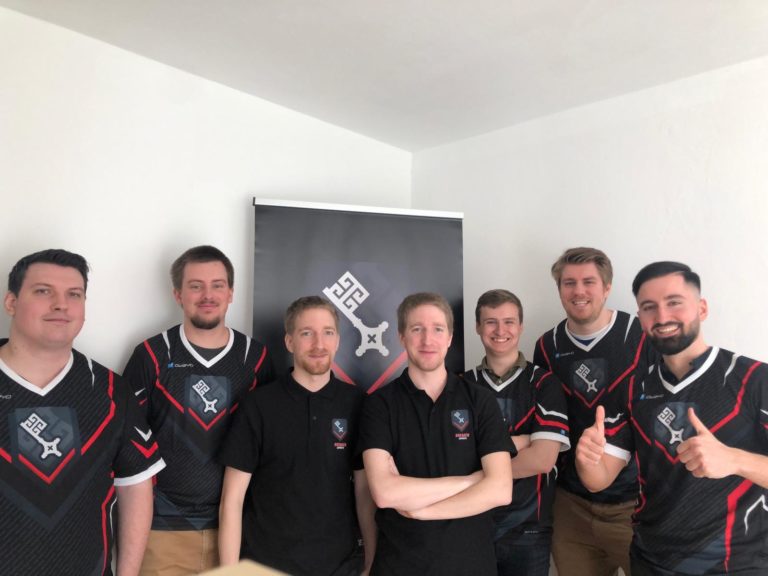 GRÜNDUNGSVERSAMMLUNG BREMEN ESPORTS