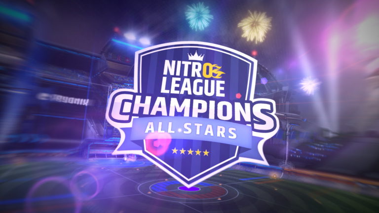 Allstars Cup der Nitro League
