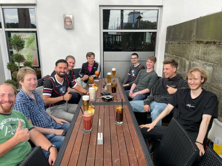 3 Jahre Bremen eSports