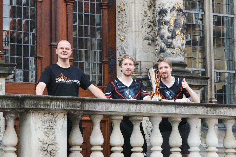 Vereinspokal Rocket League 2020