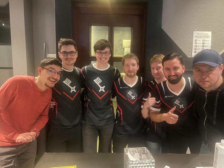 Gaming Quiz Night 11