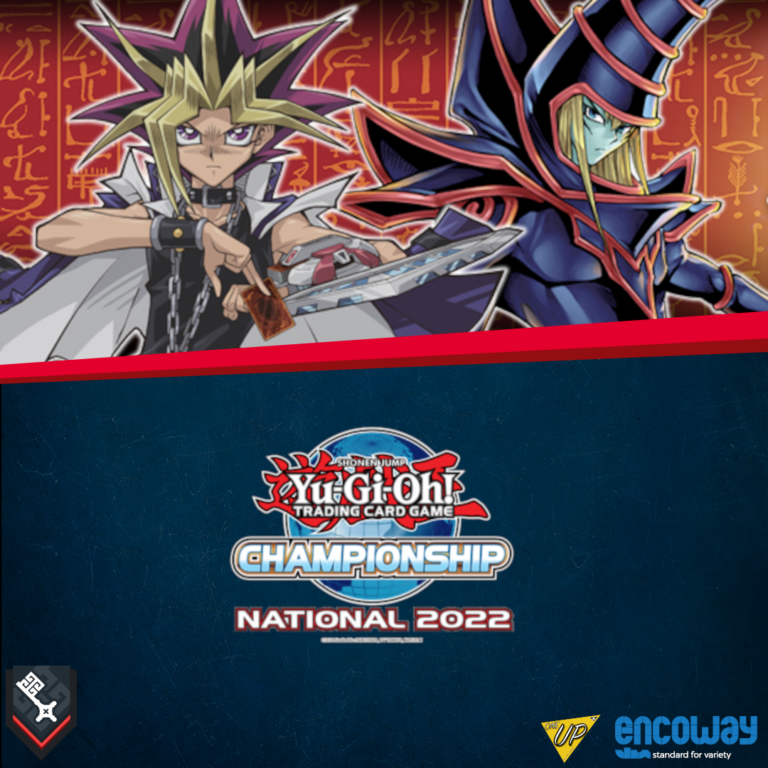 Yu-Gi-Oh! Nationals