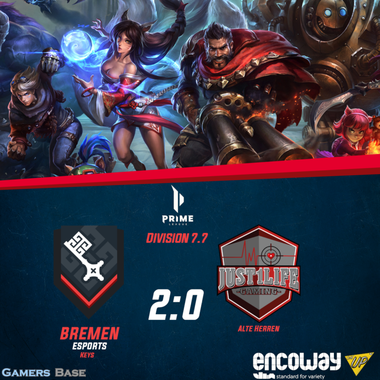Vereinspokal und Prime League