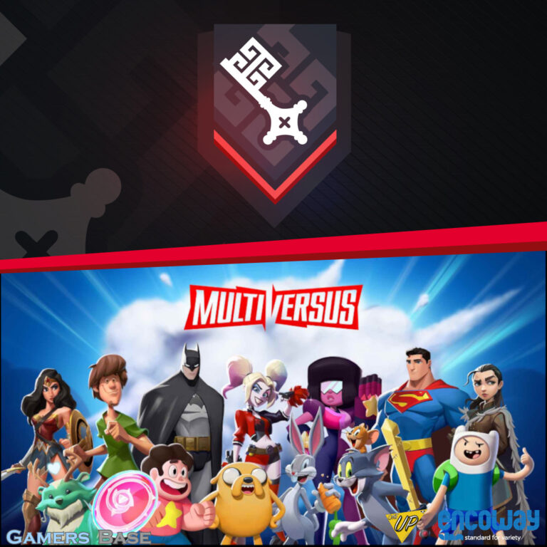MultiVersus