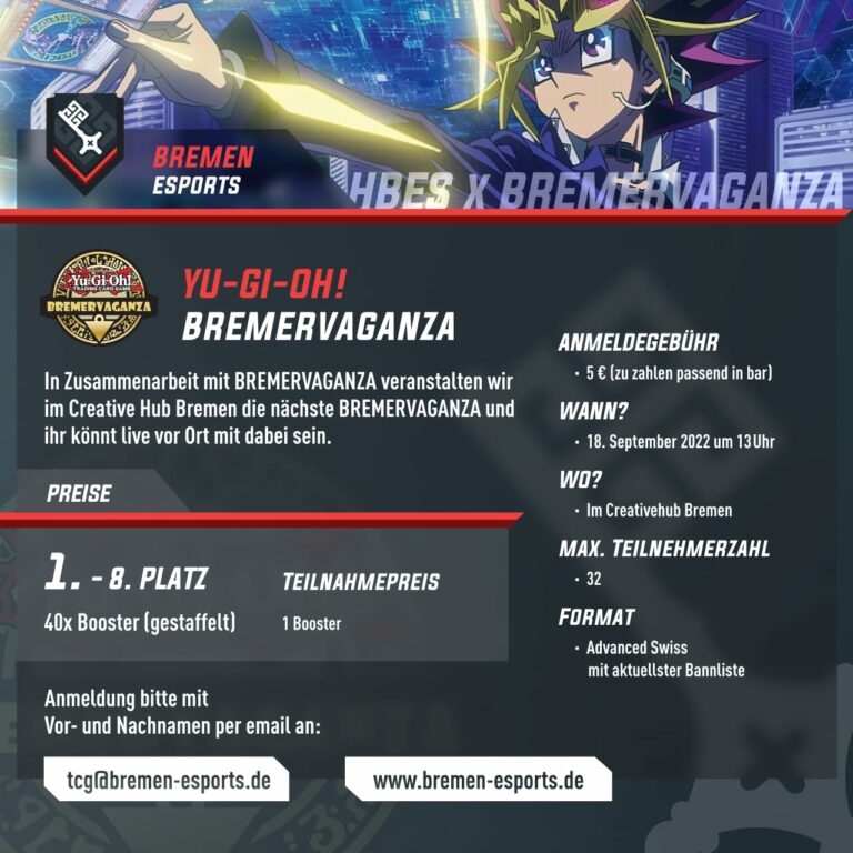 BREMERVAGANZA
