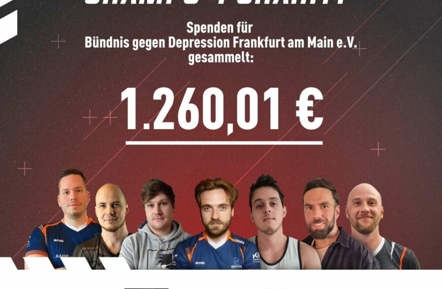 Champs4Charity