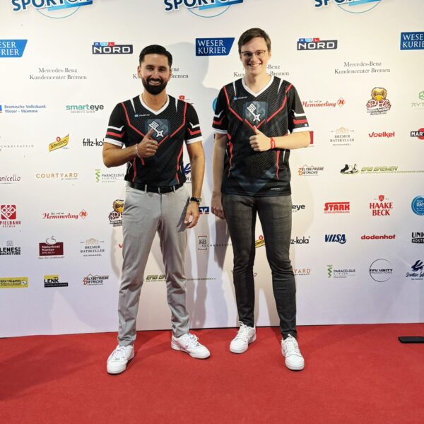 Bremen eSports auf dem WK-Sportgipfel