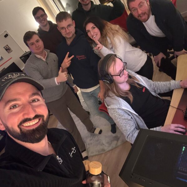 Unser Vereinsheim wird zum Zuhause!